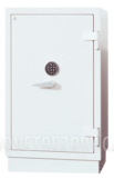 Trezor T-SAFE NHD 145 / III.BT EN 1143-1 / elektr. zámek