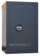 Trezor NTR 4 -  I.BT EN 1143-1