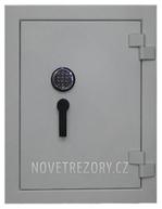 Trezor NCH 4 / II.BT - Elektronický zámek 